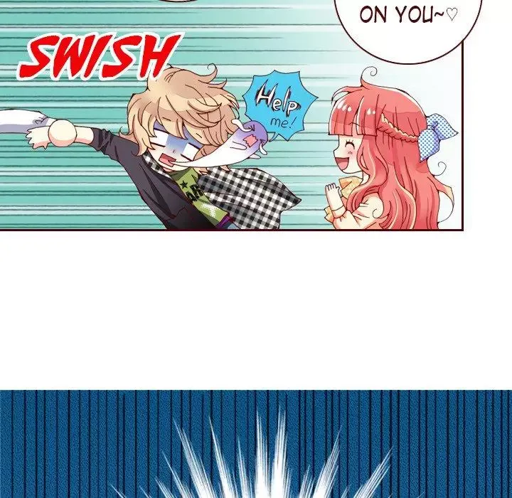 Fresh! Chapter 16 page 18