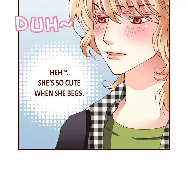 Fresh! Chapter 16 page 13