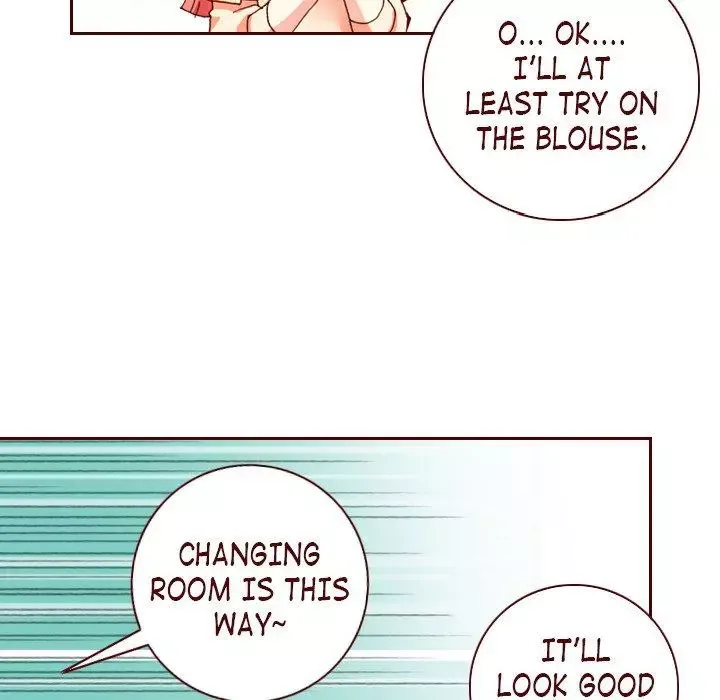 Fresh! Chapter 16 page 17