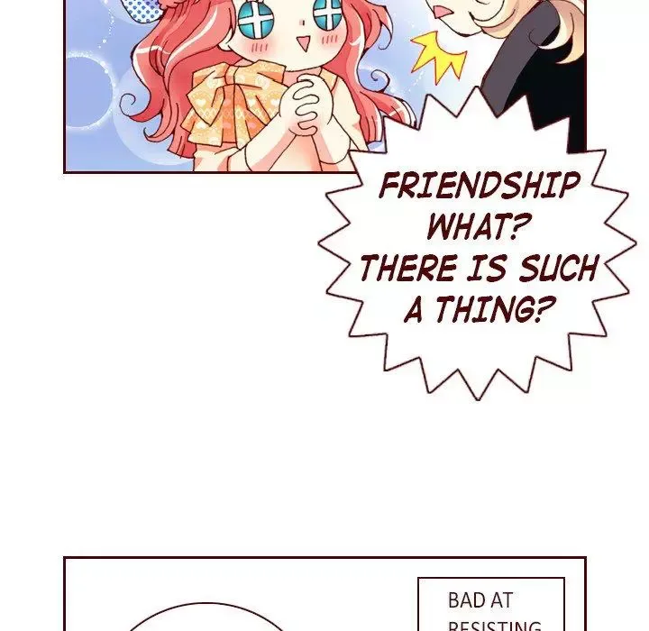 Fresh! Chapter 16 page 15