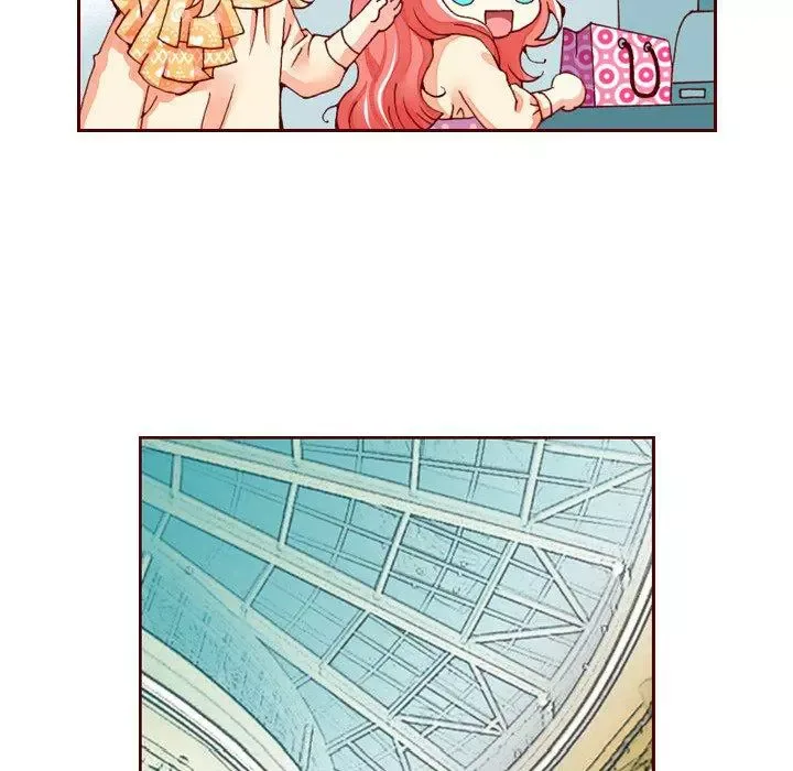 Fresh! Chapter 16 page 34