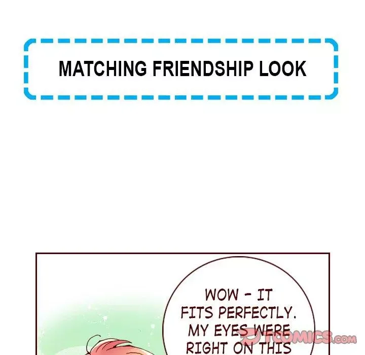 Fresh! Chapter 16 page 22