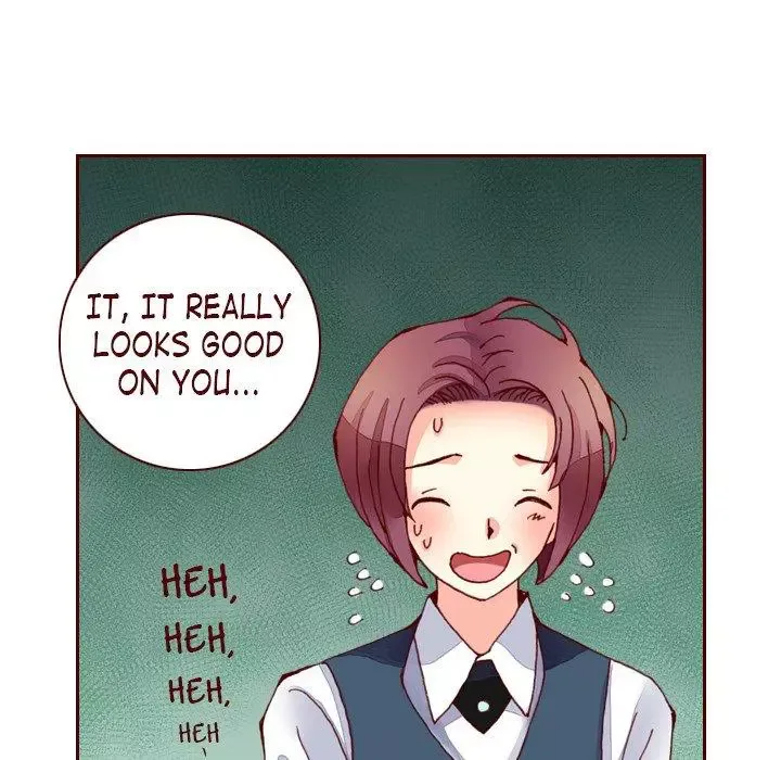 Fresh! Chapter 16 page 24