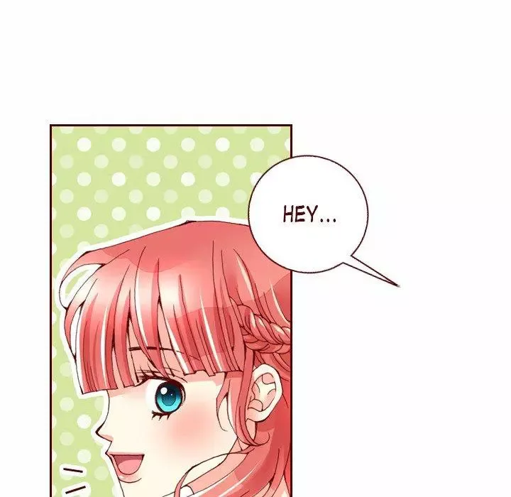 Fresh! Chapter 16 page 37
