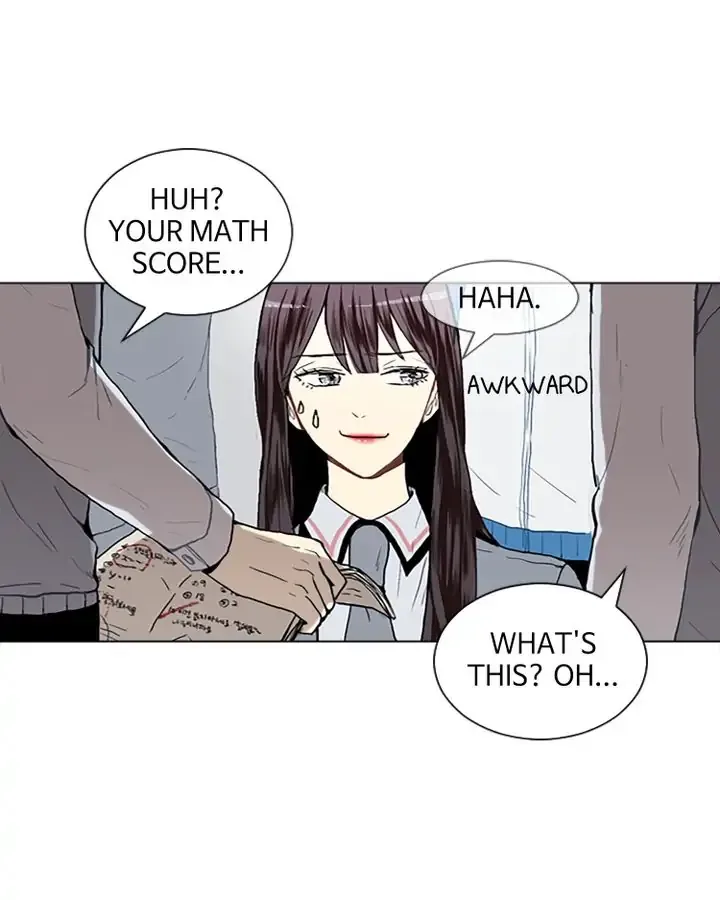 Love & Wish Chapter 16 page 3