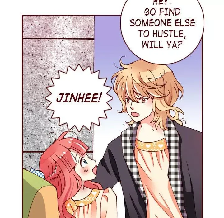 Fresh! Chapter 16 page 53