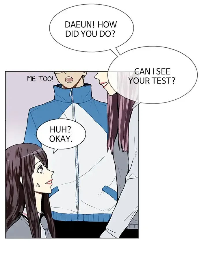 Love & Wish Chapter 16 page 2