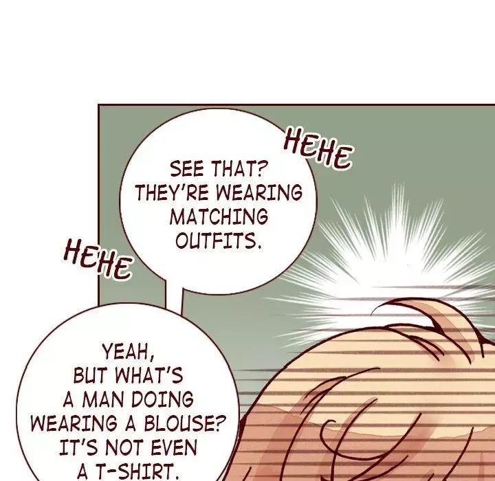 Fresh! Chapter 16 page 56
