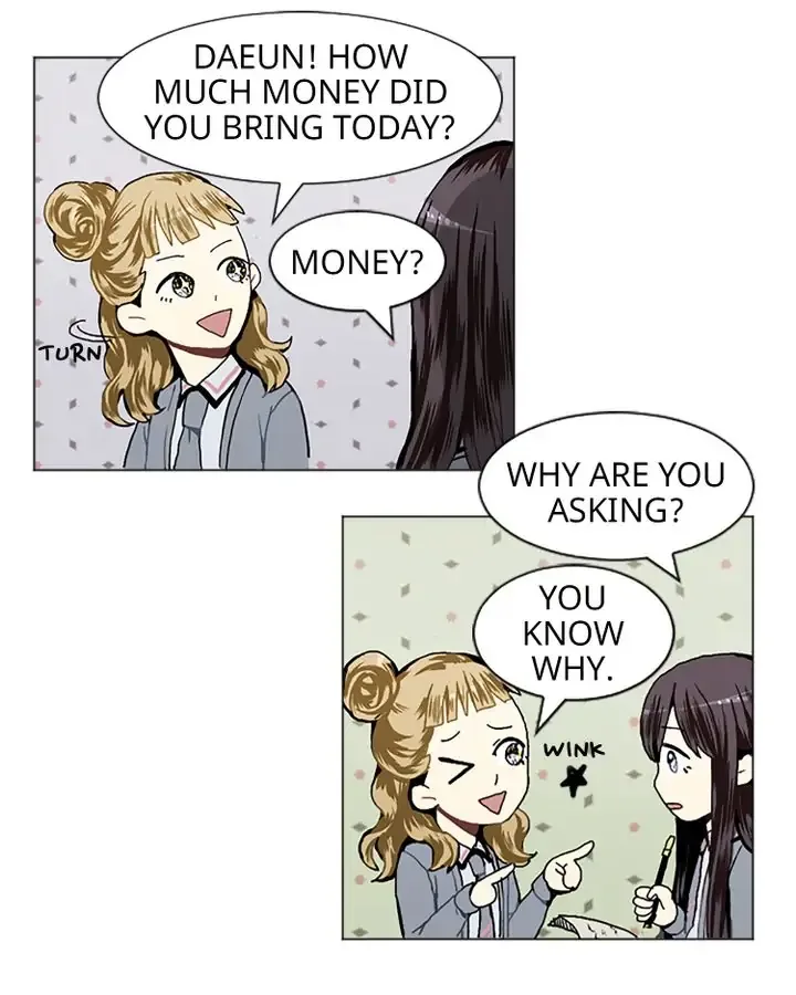 Love & Wish Chapter 16 page 9
