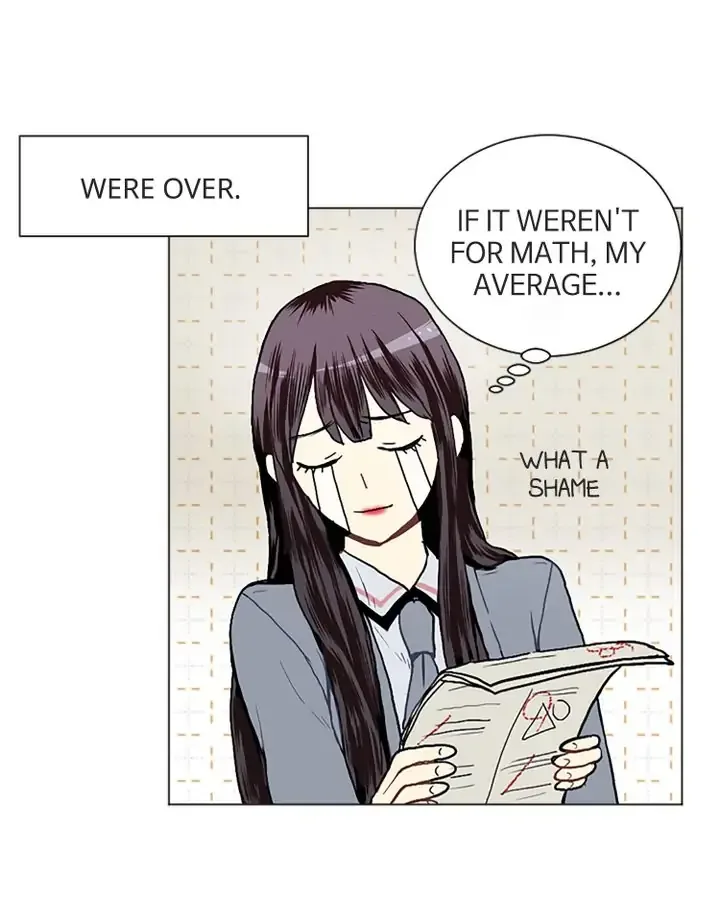 Love & Wish Chapter 16 page 6