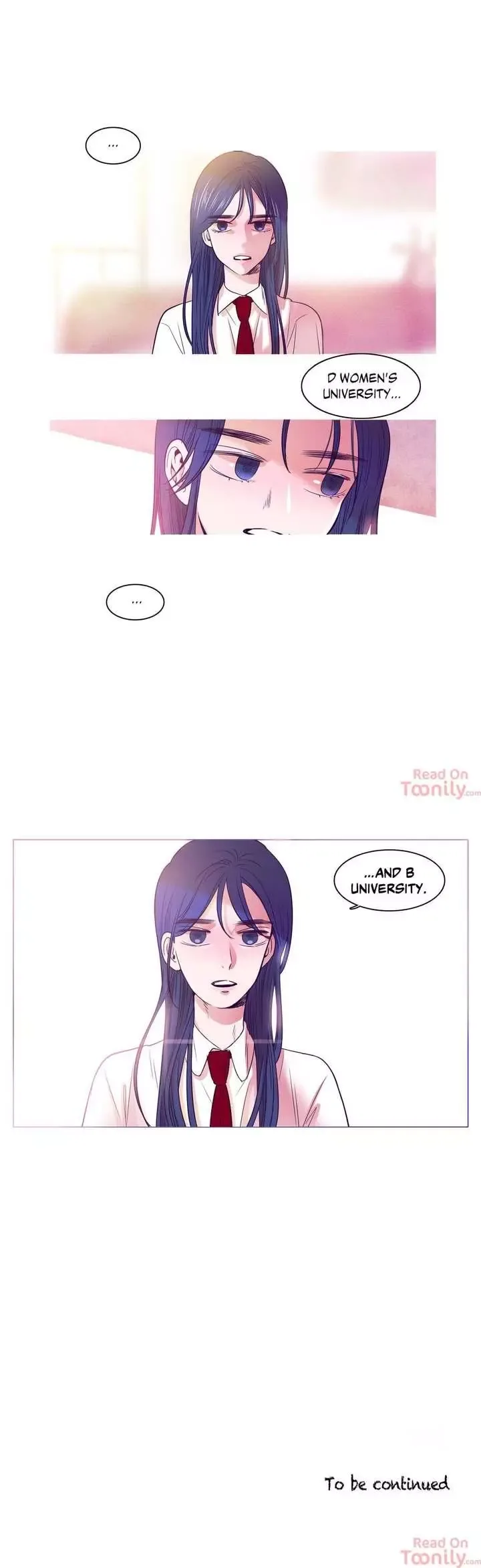 Shades and Shadows Chapter 16 page 21