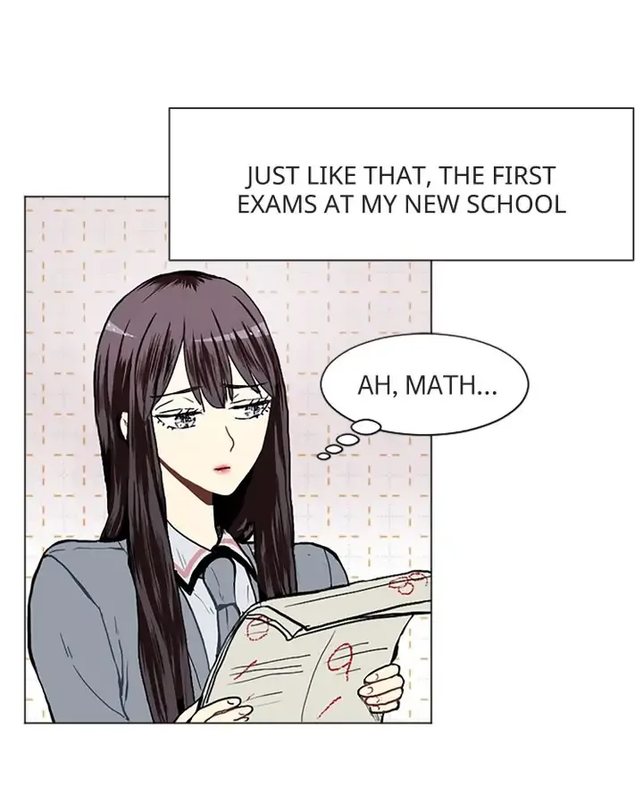 Love & Wish Chapter 16 page 5