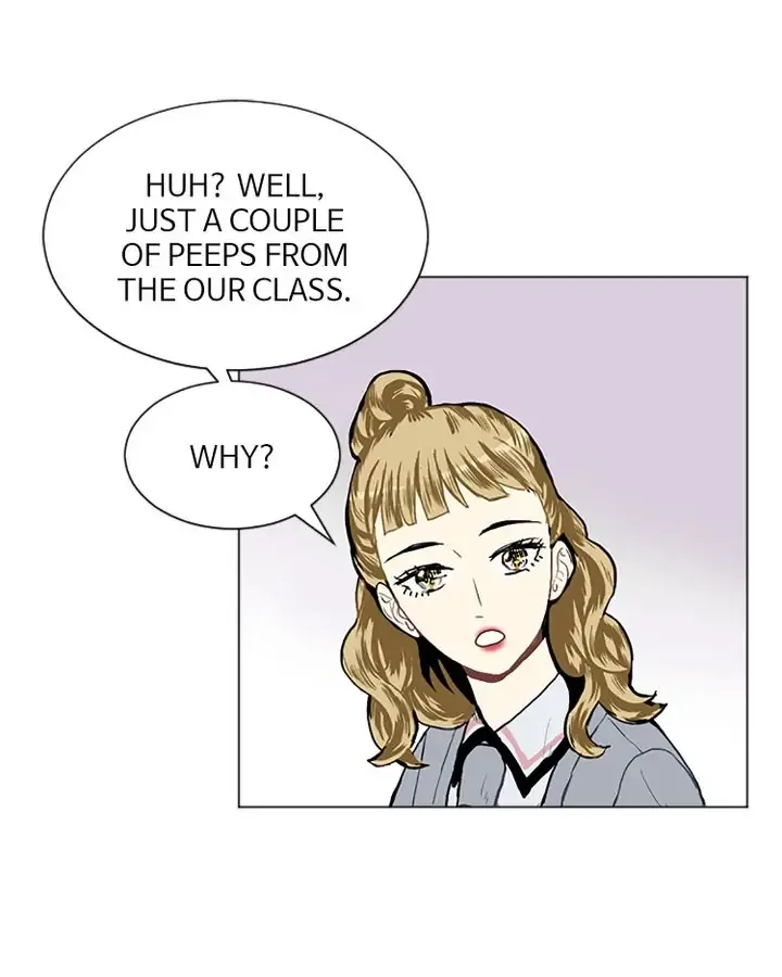 Love & Wish Chapter 16 page 21