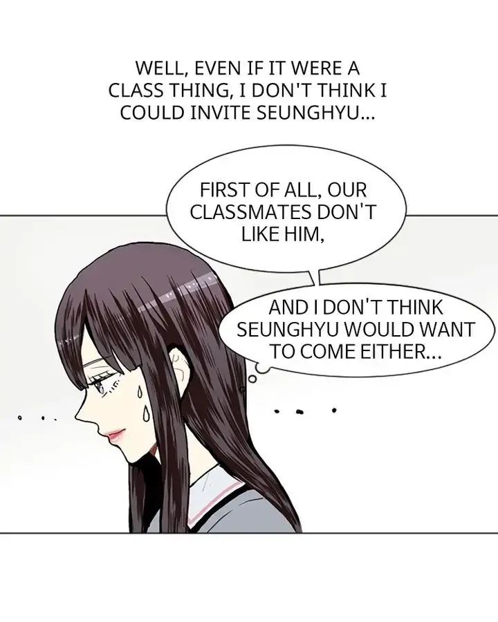 Love & Wish Chapter 16 page 22