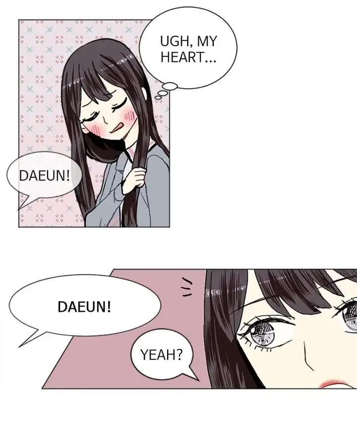 Love & Wish Chapter 16 page 18