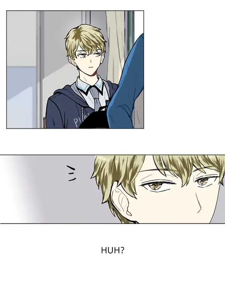 Love & Wish Chapter 16 page 13