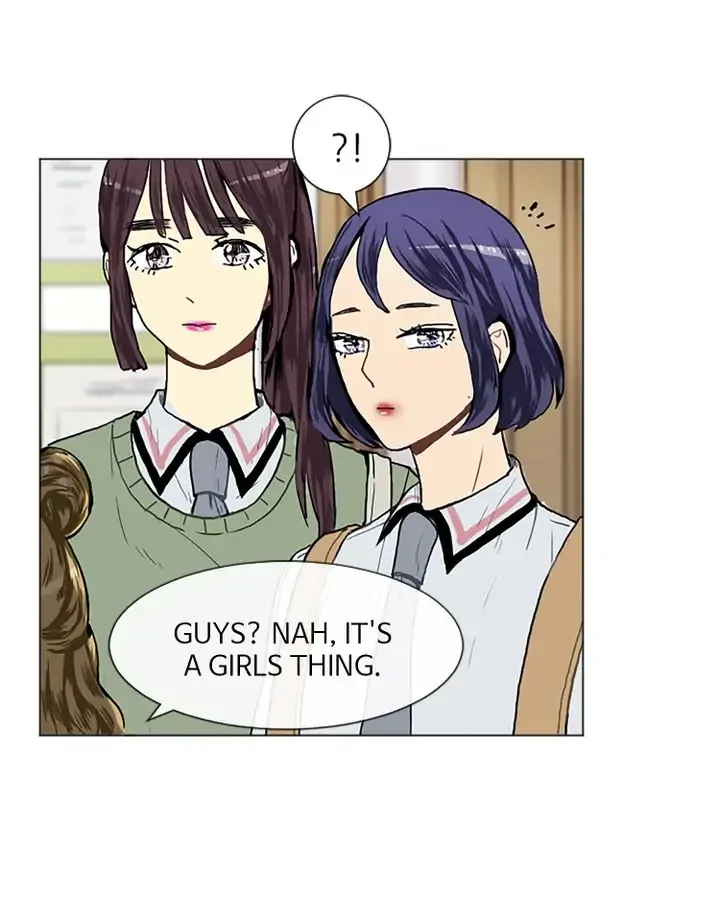 Love & Wish Chapter 16 page 24