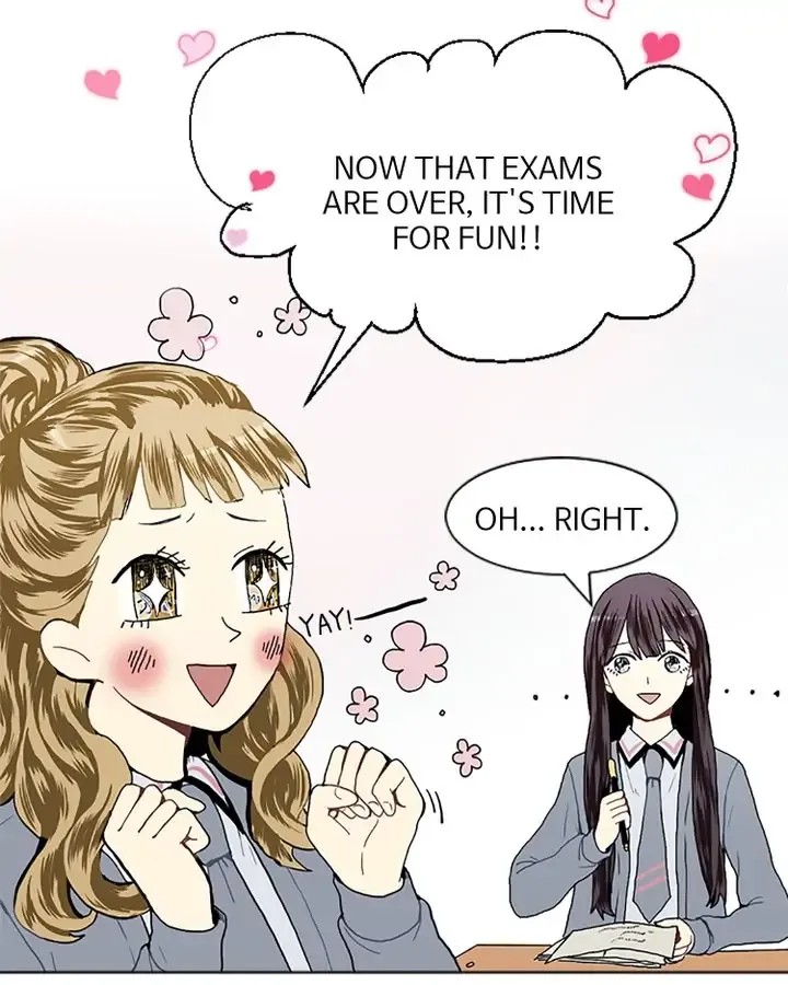 Love & Wish Chapter 16 page 10
