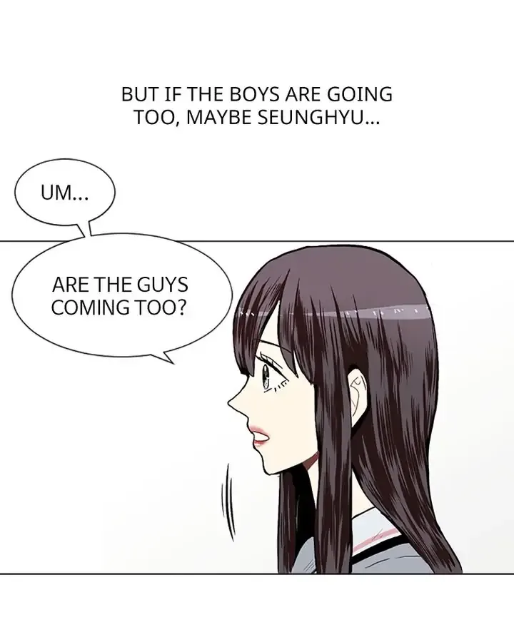 Love & Wish Chapter 16 page 23