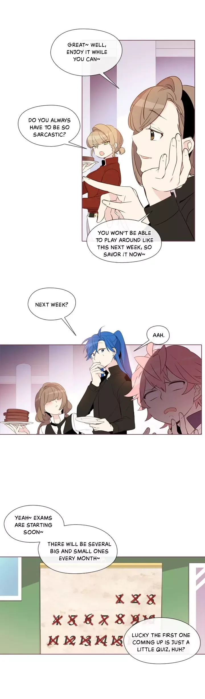 Crossing Code Chapter 15 page 8