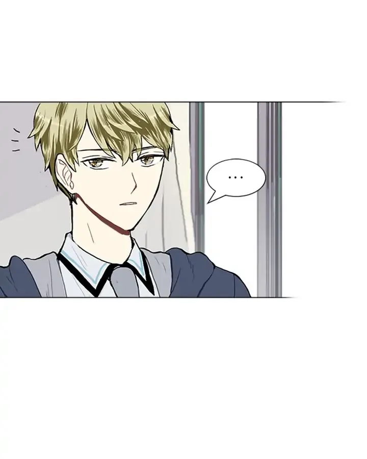 Love & Wish Chapter 16 page 15