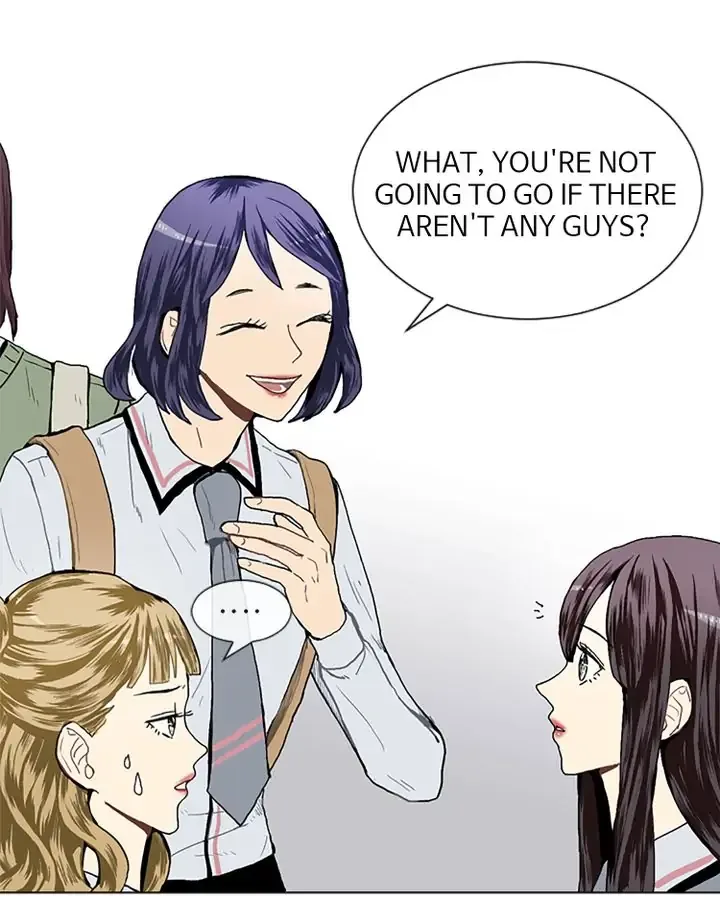 Love & Wish Chapter 16 page 26
