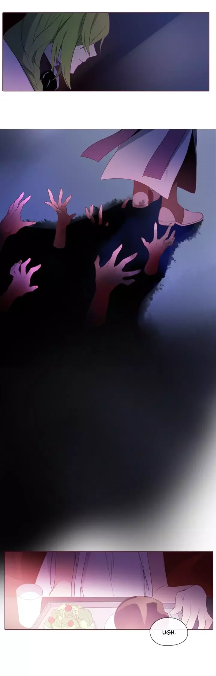 Crossing Code Chapter 15 page 14