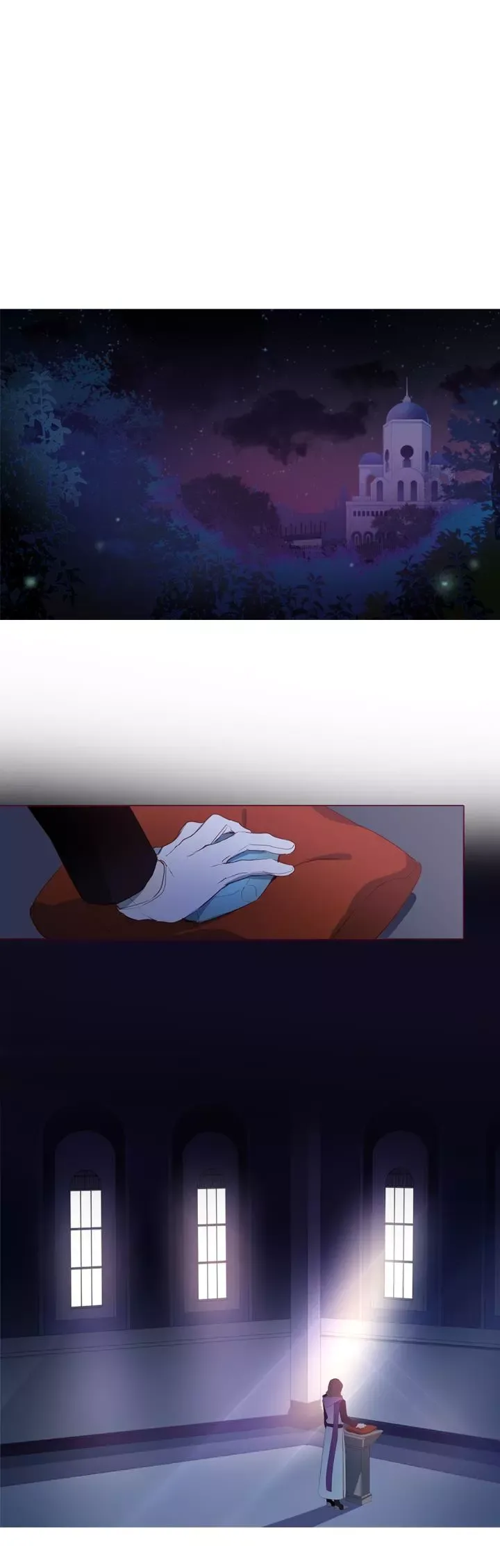 Crossing Code Chapter 15 page 13