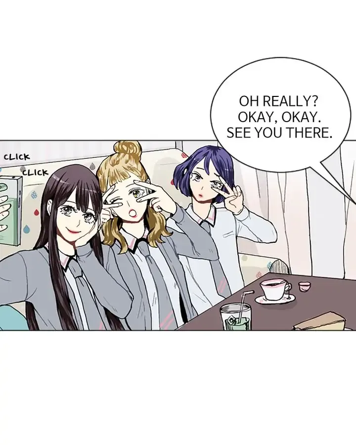 Love & Wish Chapter 16 page 32
