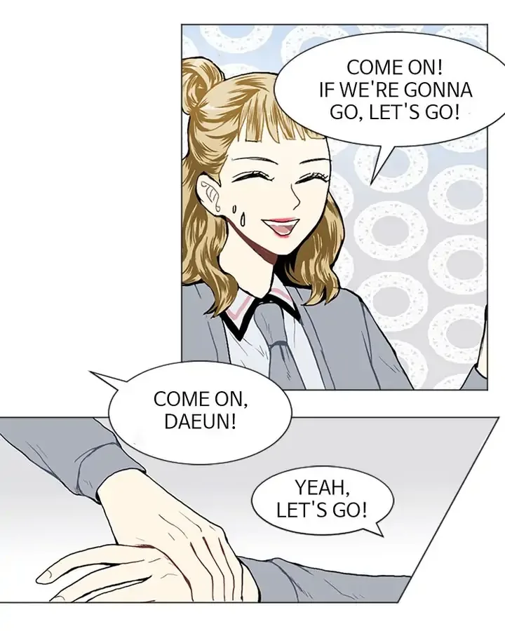 Love & Wish Chapter 16 page 28