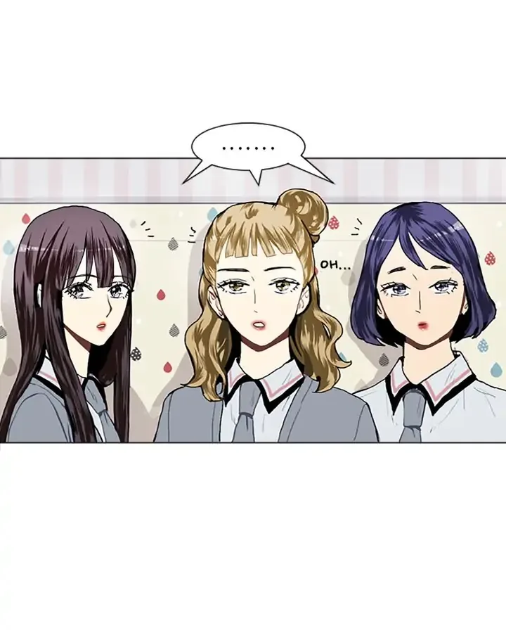 Love & Wish Chapter 16 page 37