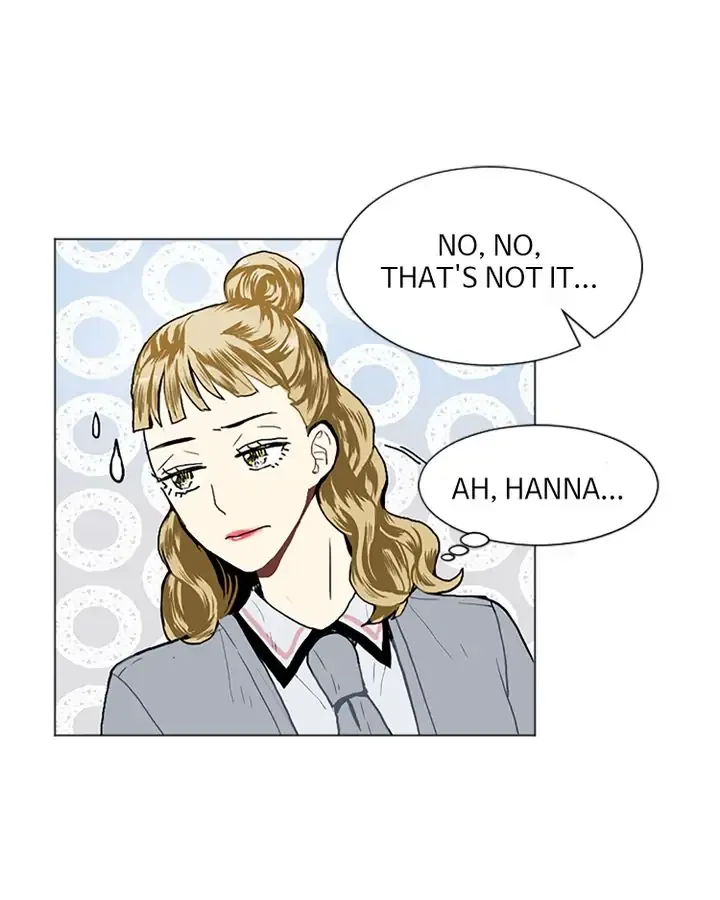 Love & Wish Chapter 16 page 27