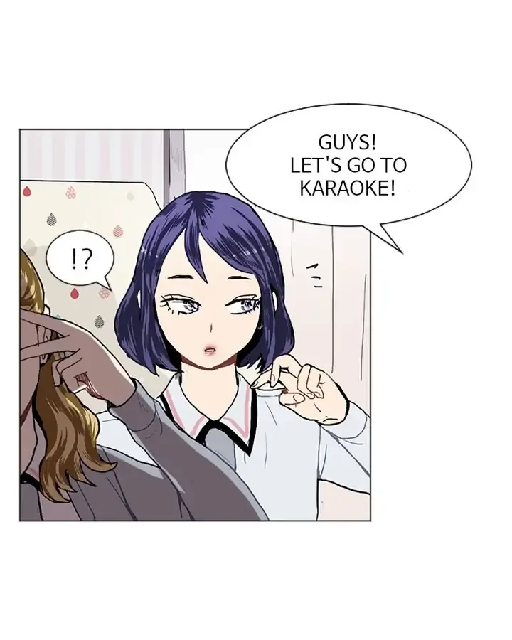 Love & Wish Chapter 16 page 33