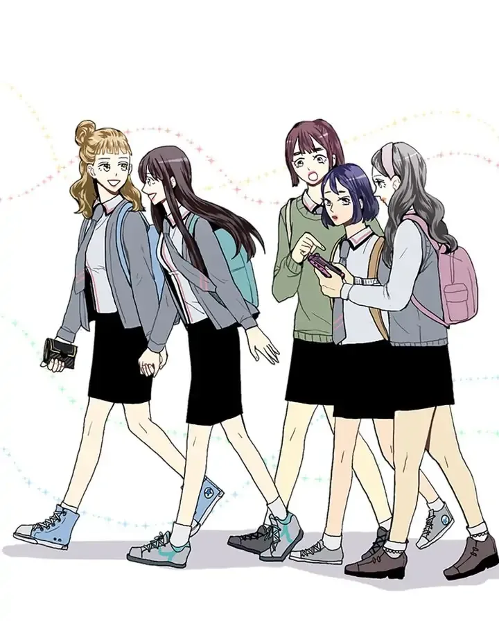 Love & Wish Chapter 16 page 29