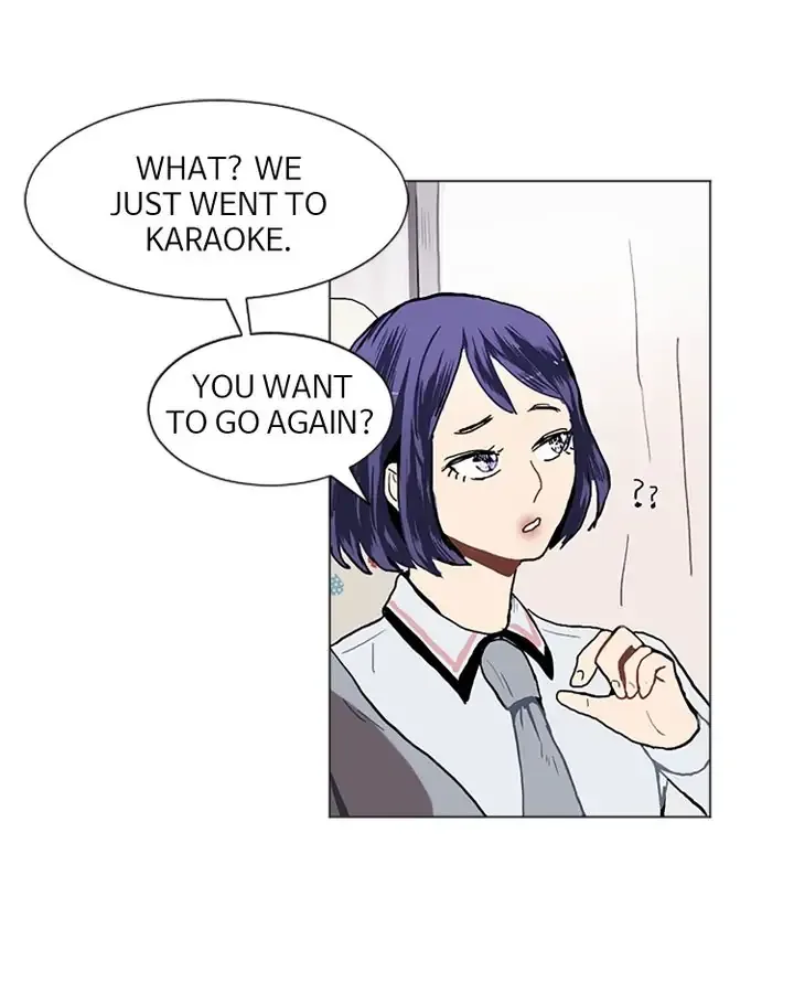 Love & Wish Chapter 16 page 34