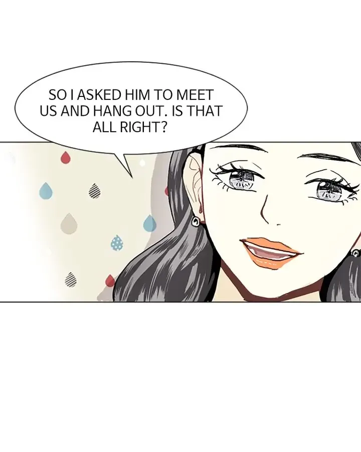 Love & Wish Chapter 16 page 36