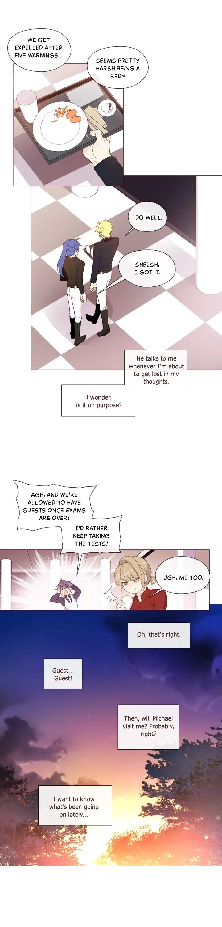 Crossing Code Chapter 15 page 12