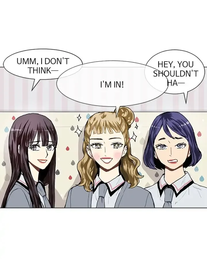 Love & Wish Chapter 16 page 38