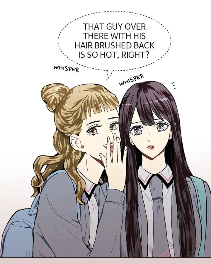 Love & Wish Chapter 16 page 49