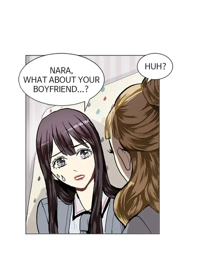 Love & Wish Chapter 16 page 40