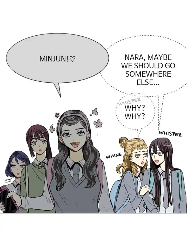 Love & Wish Chapter 16 page 46