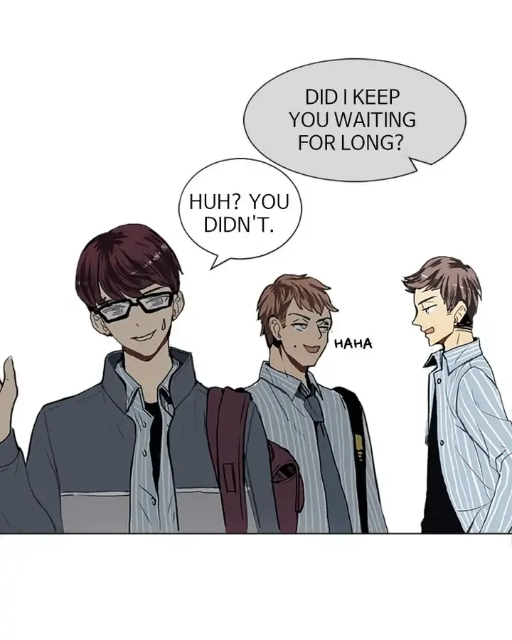 Love & Wish Chapter 16 page 47