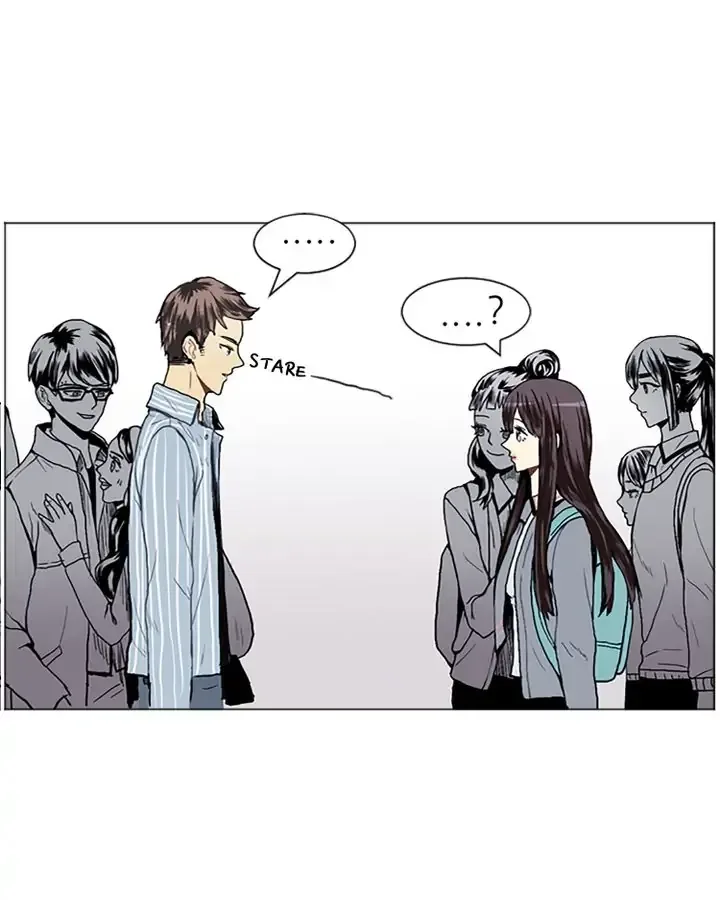 Love & Wish Chapter 16 page 50