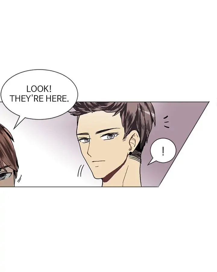 Love & Wish Chapter 16 page 48