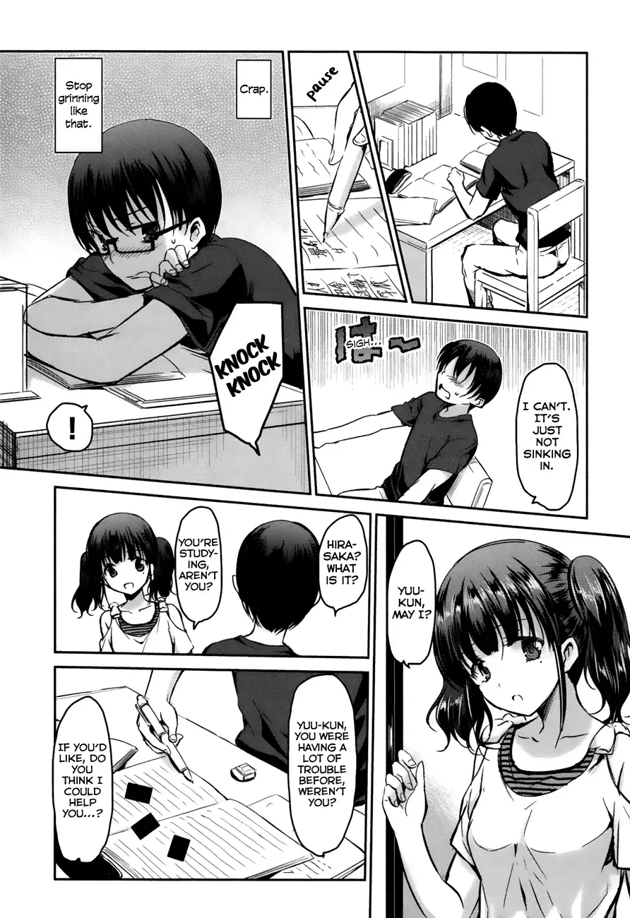 Oni ga deru ka ja ga deru ka Chapter 16 page 7