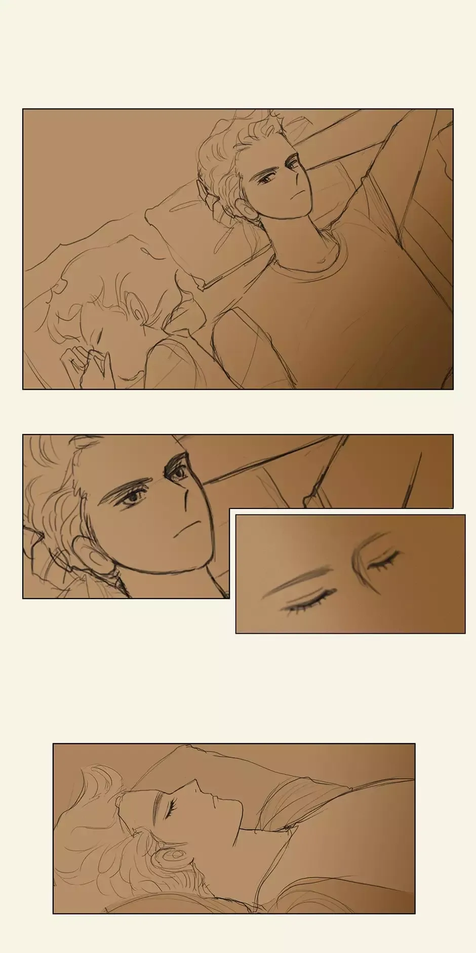 100 Days in Europe Chapter 25 page 10