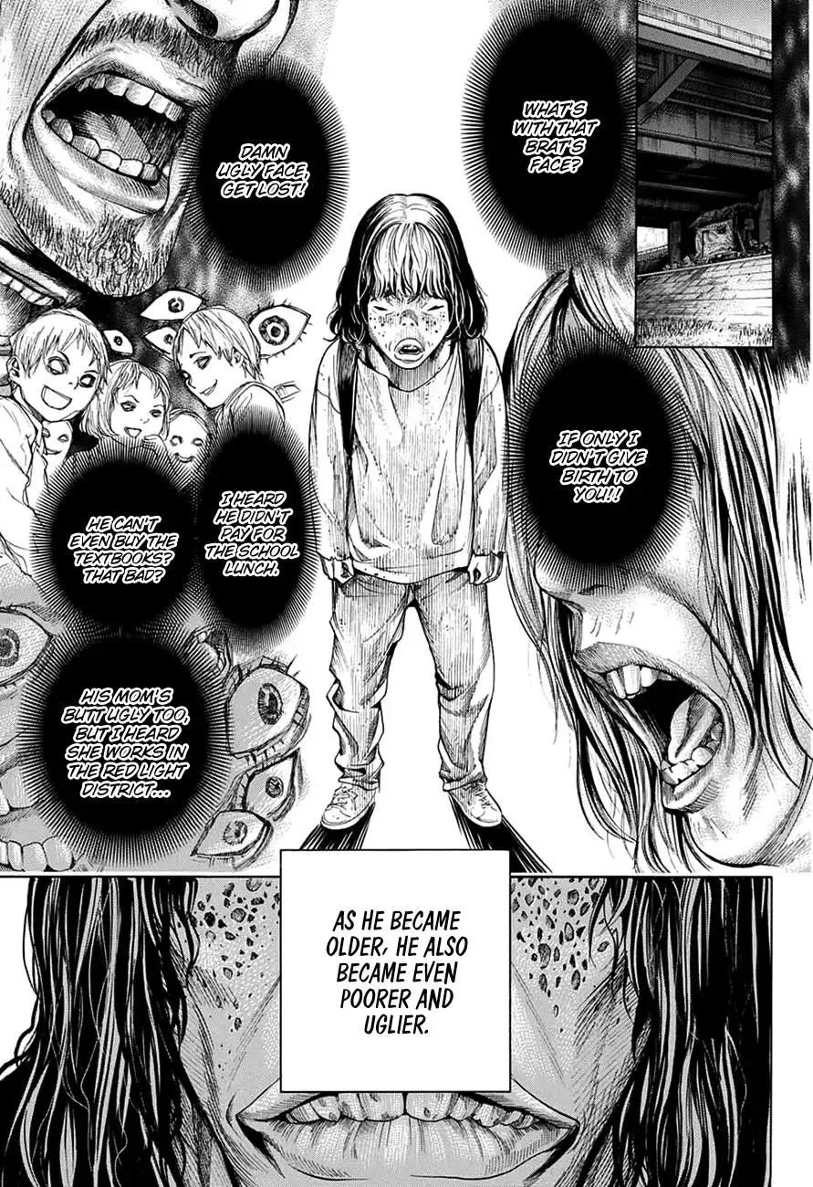 Platina End Chapter 14 page 4
