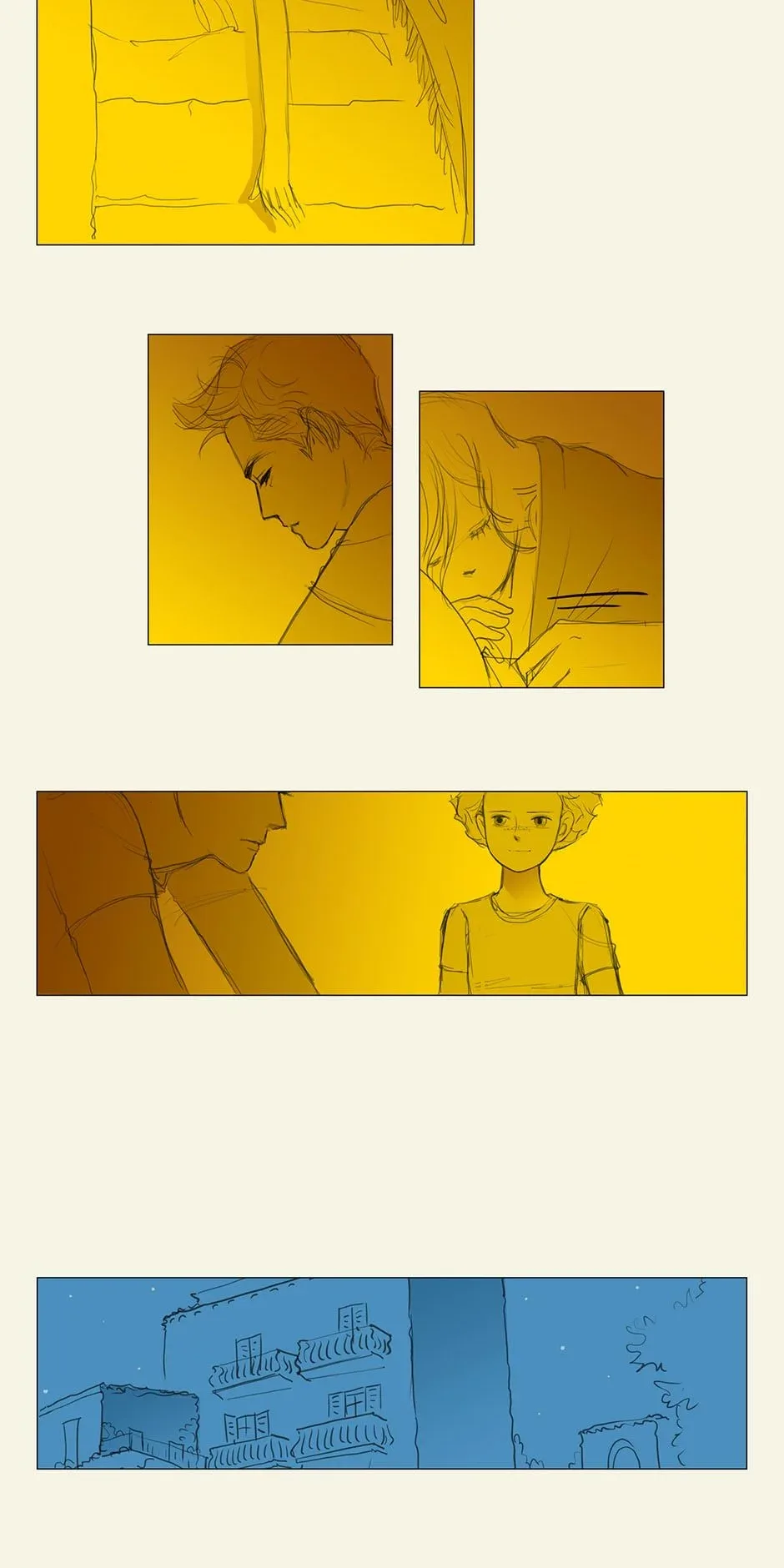 100 Days in Europe Chapter 25 page 6