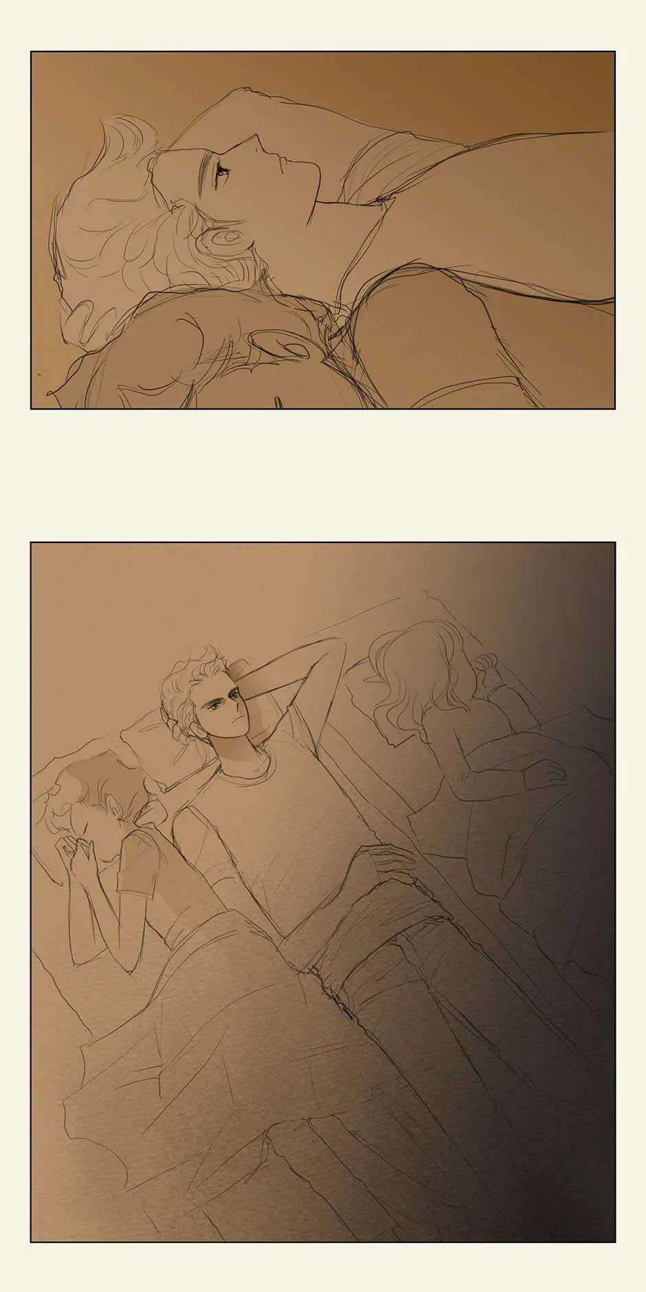 100 Days in Europe Chapter 25 page 9