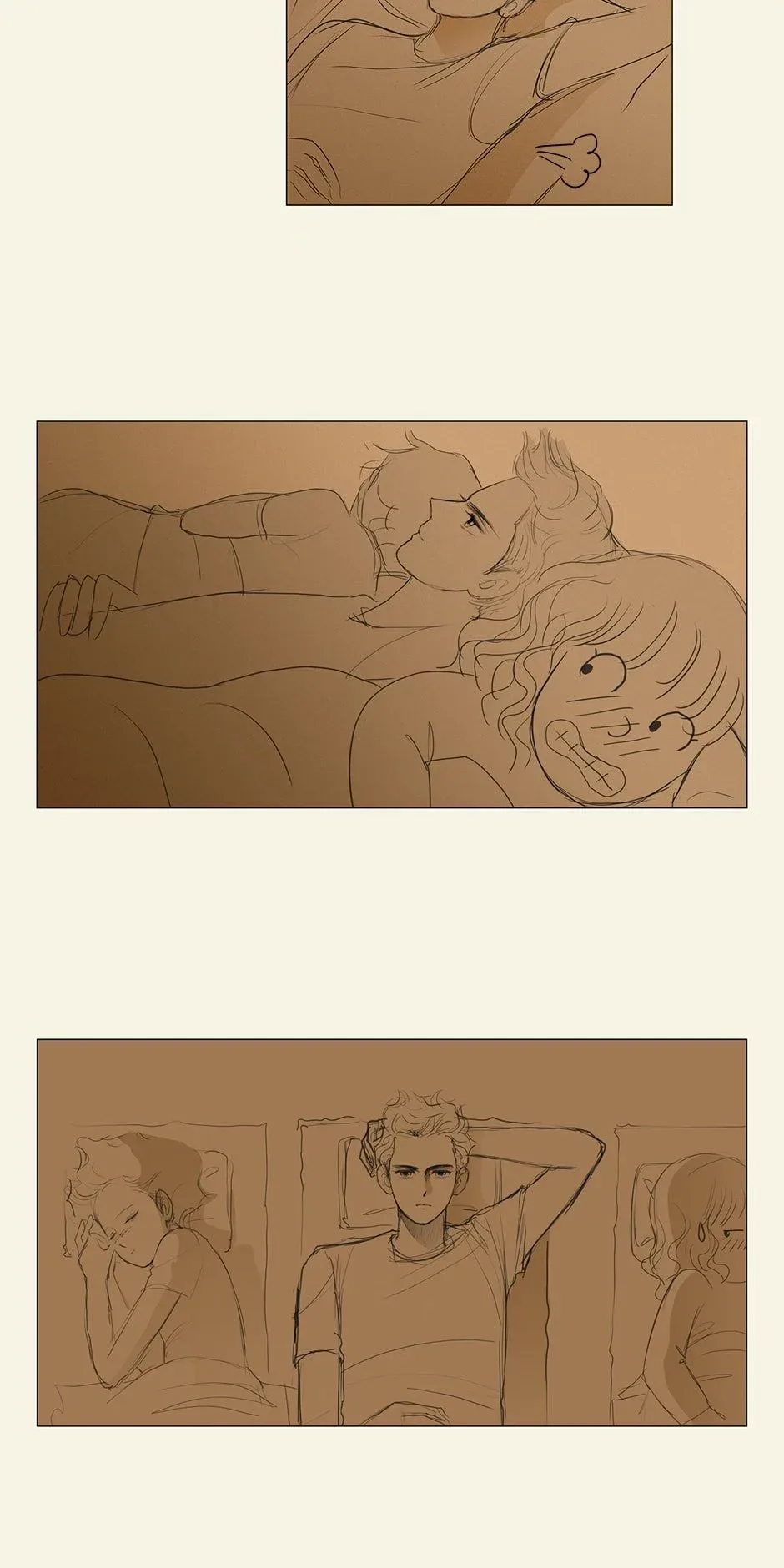 100 Days in Europe Chapter 25 page 8